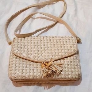 Vintage crossbody bags